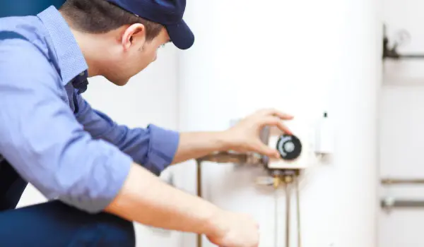 Water Heater Services