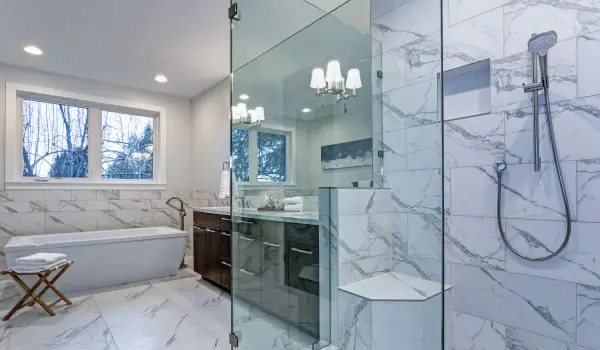 25% OFF one home bathroom remodel service